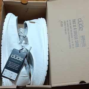 Hey Dude shoes